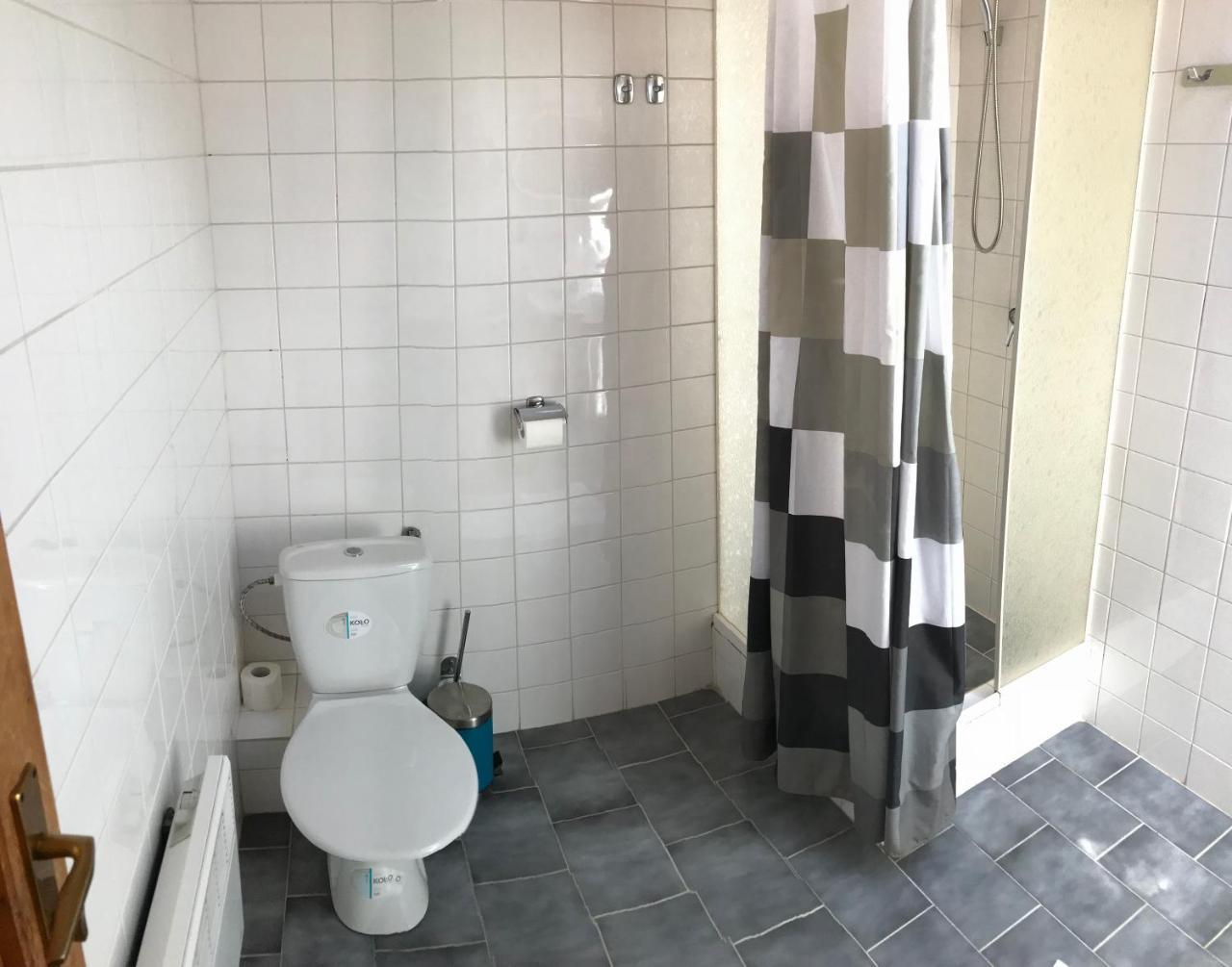 Stará Lesná Penzion Pazicky מראה חיצוני תמונה